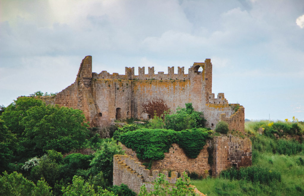 tuscania